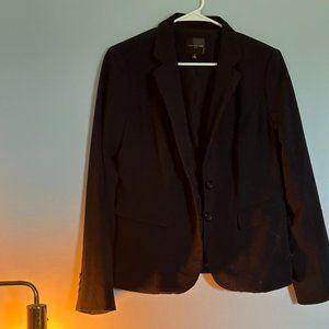 THE LIMITED Navy Blazer